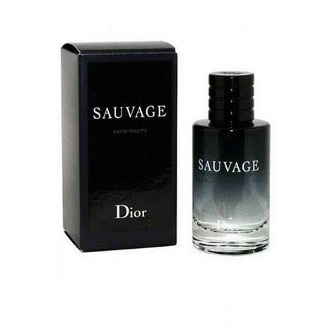 dior sauvage mini perfume|where to buy dior sauvage.